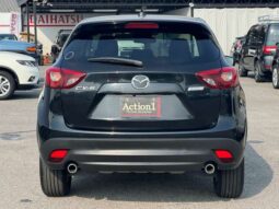 
										2016 Mazda CX-5 XD 2WD full									