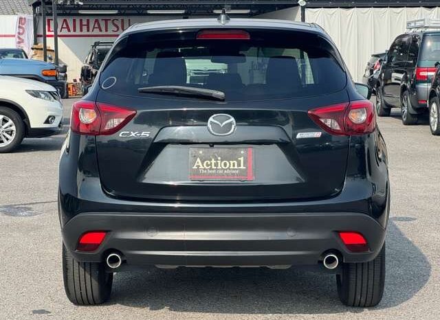 
								2016 Mazda CX-5 XD 2WD full									