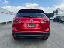 
										2016 Mazda CX-5 XD L Package 4WD full									
