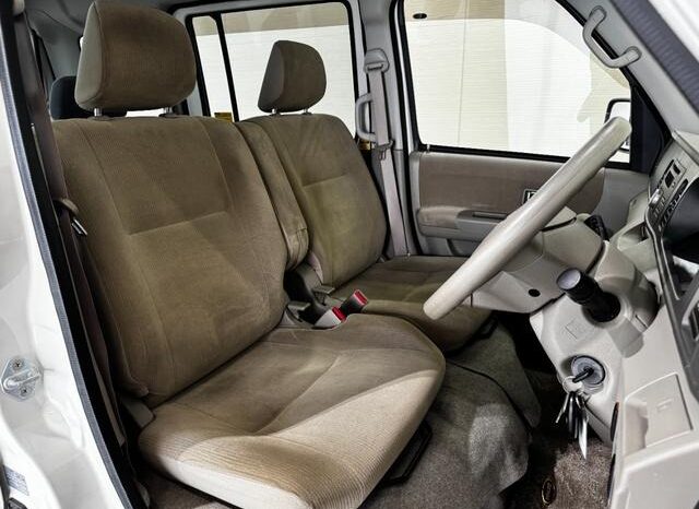 
								2013 Daihatsu Atrai Wagon Custom Turbo RS Limited 2WD full									