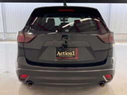 
										2012 Mazda CX-5 XD 2WD full									