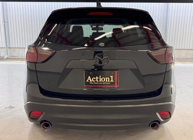 
								2012 Mazda CX-5 XD 2WD full									