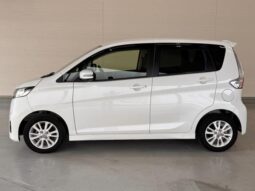 
										2015 Nissan Days Highway Star X 2WD full									