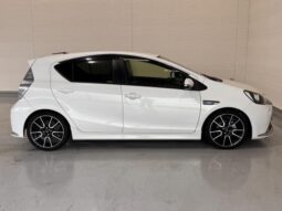 
										2014 Toyota Aqua 2014 Toyota Aqua NHP10 2WD full									