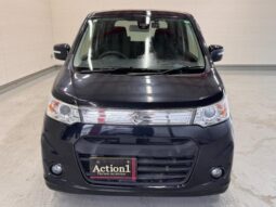 
										2014 Suzuki Wagon R Stingray T 2WD full									