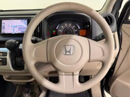 
										2014 Honda N-WGN G 2WD full									