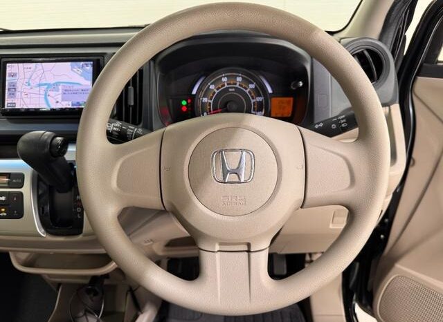 
								2014 Honda N-WGN G 2WD full									