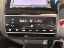 
										2017 Honda Fit Hybrid HYBRID F Package 2WD full									