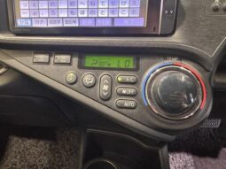 
										2014 Toyota Aqua G Black Soft Leather Selection 2WD full									
