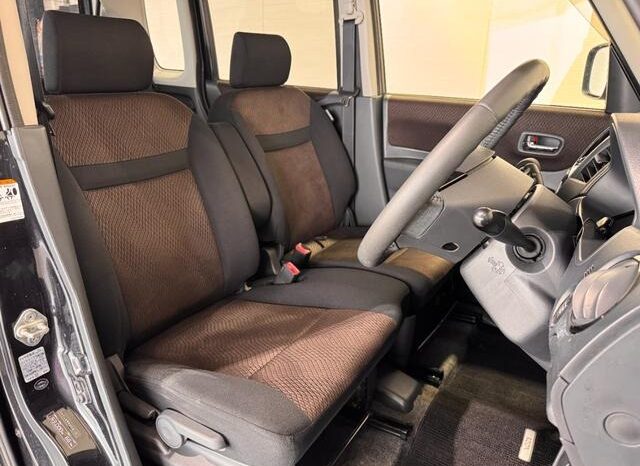 
								2012 Nissan Luke’s Highway Star Turbo 2WD full									