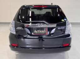 
										2012 Honda Fit Shuttle Hybrid Hybrid Smart Selection 2WD full									