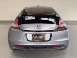 
										2010 Honda CR-Z a 2WD full									