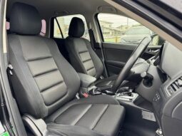 
										2014 Mazda CX-5 XD 4WD full									