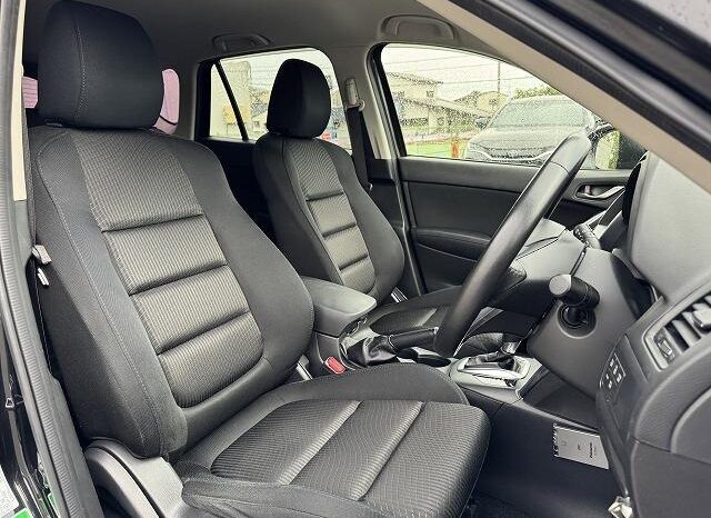 
								2014 Mazda CX-5 XD 4WD full									