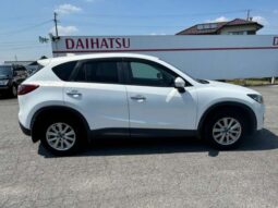 
										2013 Mazda CX-5 XD L Package 2WD full									
