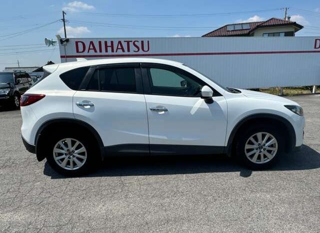 
								2013 Mazda CX-5 XD L Package 2WD full									
