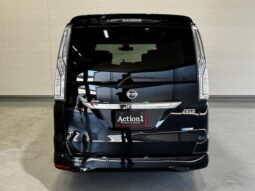 
										2015 Nissan Serena Highway Star V Selection + Safety SHV A Safety 2WD full									