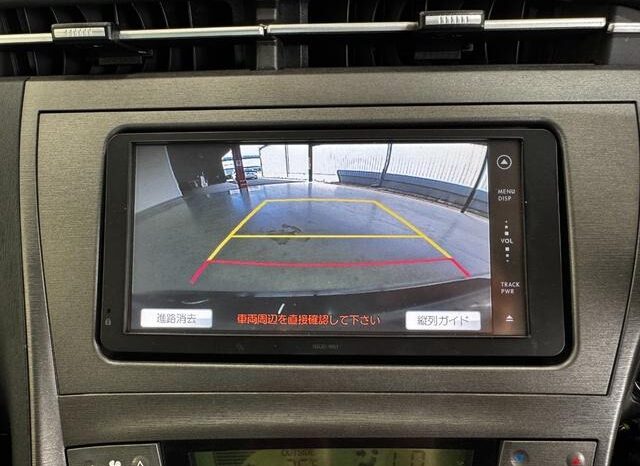 
								2012 Toyota Prius S 2WD full									