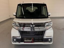 
										2016 Daihatsu Tanto Custom RS Top Edition SA II 2WD full									