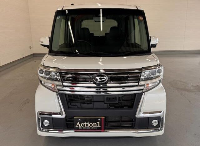 
								2016 Daihatsu Tanto Custom RS Top Edition SA II 2WD full									