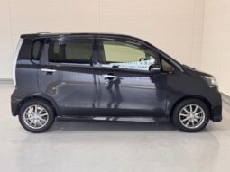 
										2014 Daihatsu Move Custom X SA 2WD full									