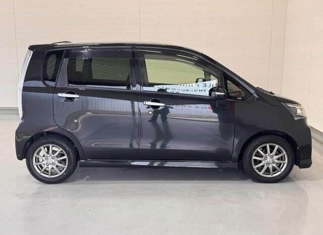 
								2014 Daihatsu Move Custom X SA 2WD full									