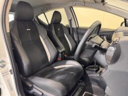 
										2014 Toyota Aqua 2014 Toyota Aqua NHP10 2WD full									