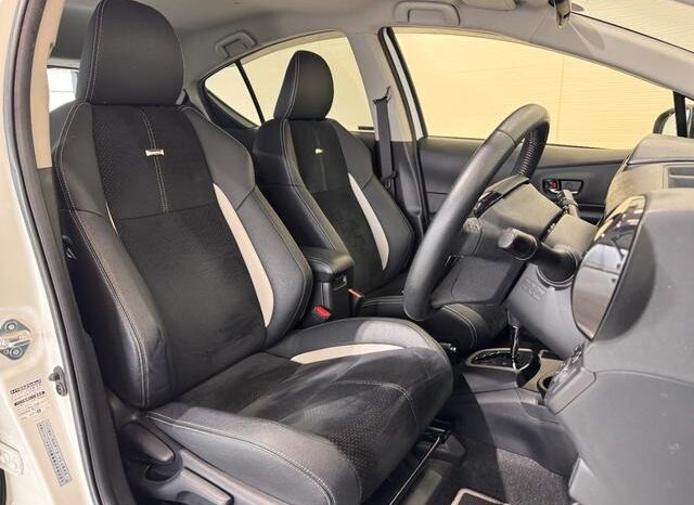 
								2014 Toyota Aqua 2014 Toyota Aqua NHP10 2WD full									