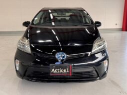 
										2012 Toyota Prius S Touring Selection 2WD full									