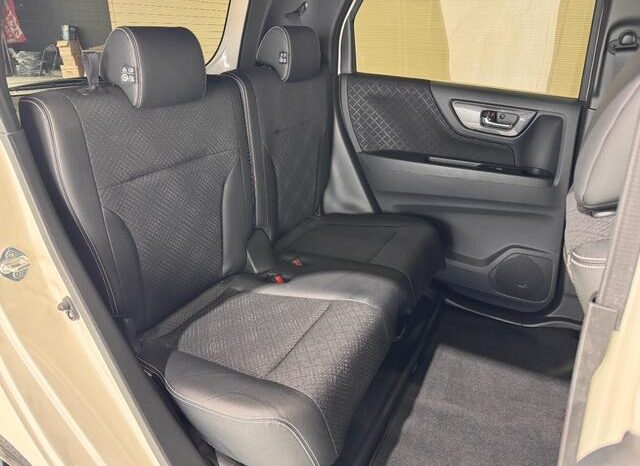 
								2016 Honda N-WGN G・L Package 2WD full									