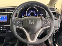 
										2014 Honda Fit Hybrid HYBRID L package 2WD full									