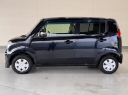 
										2013 Nissan Moko X 2WD full									
