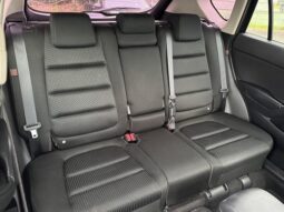 
										2014 Mazda CX-5 XD 4WD full									