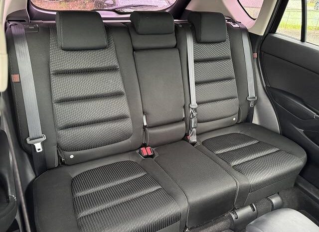 
								2014 Mazda CX-5 XD 4WD full									