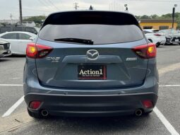 
										2014 Mazda CX-5 XD L Package 4WD full									