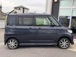 
										2013 Suzuki Palette SW XS 2WD full									