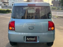 
										2014 Suzuki Alto Lapin G 2WD full									