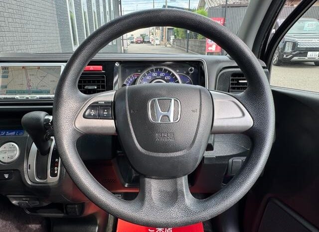 
								2011 Honda life Diva Smart Style　2WD full									