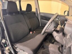 
										2014 Daihatsu Move Custom X SA 2WD full									