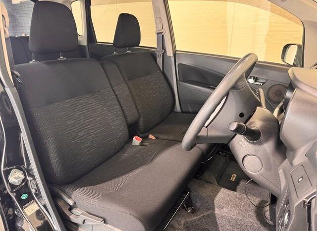 
								2014 Daihatsu Move Custom X SA 2WD full									