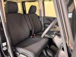 
										2016 Honda N-BOX Custom G/L Package 2WD full									