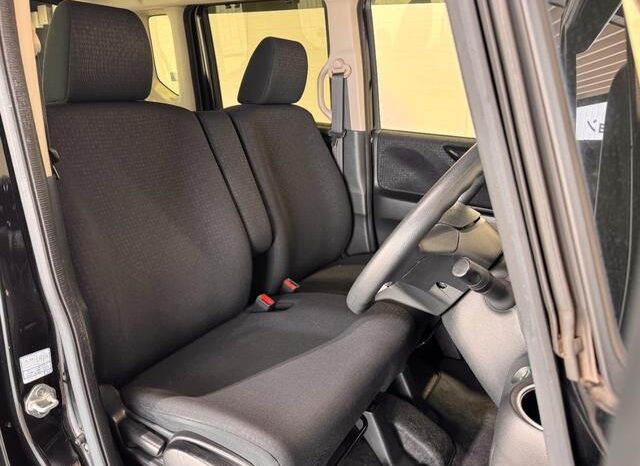 
								2016 Honda N-BOX Custom G/L Package 2WD full									