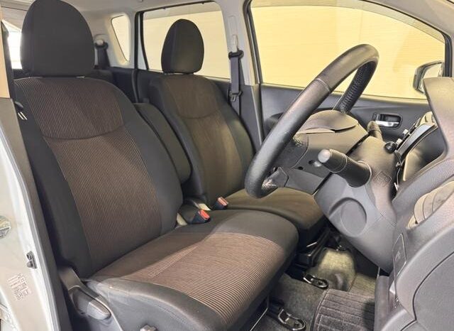 
								2015 Nissan Days Highway Star G Turbo 2WD full									