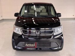 
										2014 Honda N-WGN G 2WD full									