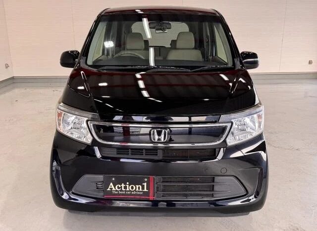 
								2014 Honda N-WGN G 2WD full									