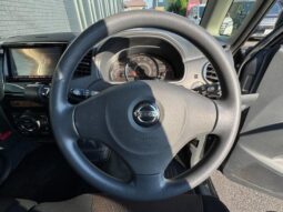 
										2012 Nissan Luke’s Highway Star 2WD full									