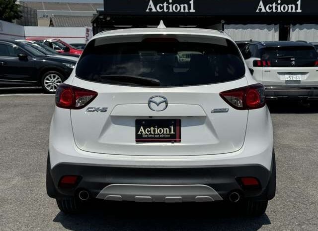 
								2013 Mazda CX-5 XD L Package 2WD full									