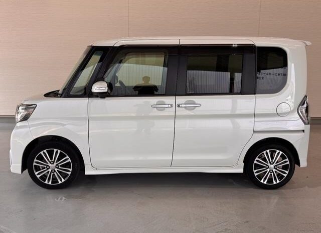 
								2016 Daihatsu Tanto Custom RS Top Edition SA II 2WD full									