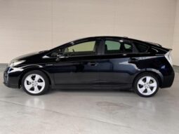 
										2012 Toyota Prius S Touring Selection 2WD full									