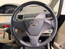 
										2011 Daihatsu Move X Limited 2WD full									